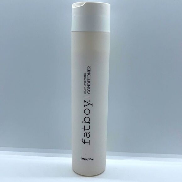NWT Fatboy Hair Daily Hydrating Conditioner - Picture 2 of 4